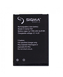 Акумулятор Sigma X-treme IT67 / IP67, 1700 mAh Original PRC, фото 2