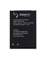 Аккумулятор Sigma X-treme IT67 / IP67, 1700 mAh AAAA