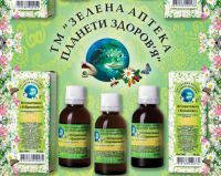 Фітовитяжка Холанган 40 мл.