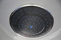Гідромасажний бокс AquaStream Junior 128 HW лівобічний 120*85*217, фото 6