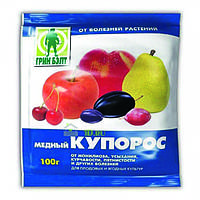Купорос мідний (100 гр.)(100)