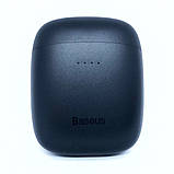 Бездротові навушники Baseus W04 True Wireless Earphones, фото 4