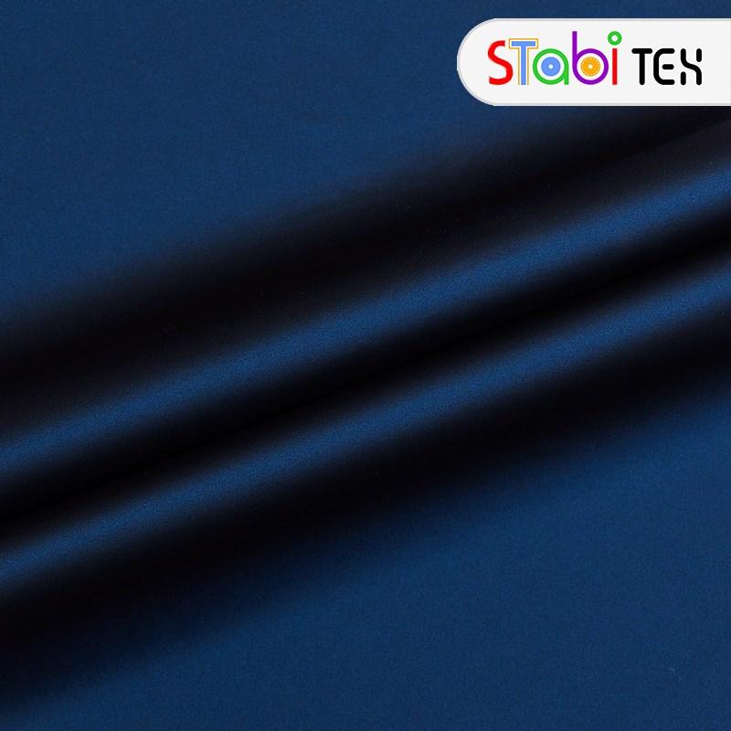 Тканина сумочна бондінг Синій, фото 1