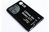 Акумулятор LG T370 / LGIP-531A, 950 mAh AAAA  Original PRC, фото 4