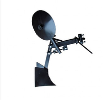 Картоплесаджалка для мотоблока Ø360 мм оборотна КС2