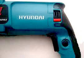 Купить Перфоратор Hyundai H 850, цена 2825 ₴ — Prom.ua (ID#1155363211)