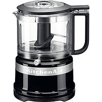 Подрібнювач KitchenAid 5KFC3516EOB чорний