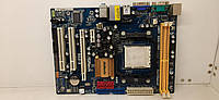 Материнская плата ASRock N68-S Socket AM2 plus MicroATX 2x DDR2