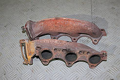 Випускний колектор 2.8 APR 078253038AQ Audi A8 D2 1994-2002