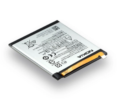 Акумулятор Nokia HE340 / Nokia 7 Dual Sim 3000 mAh Original PRC, фото 1