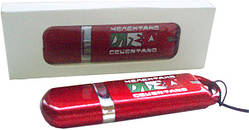 Друк на флешках карток кредитках візиток