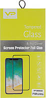 Захисне скло Veron Slim Full Cover — iPhone 7 Plus , iPhone 8 Plus — White/Breidon/