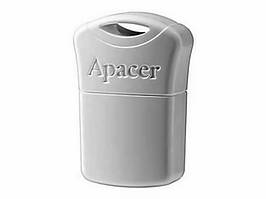 Флеш-пам`ять 32GB "Apacer" AH116 USB2.0 white №1469