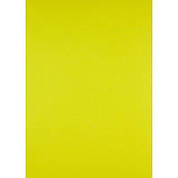 Обкладинки для брошурування А4 "Axent" картон під шкіру жовті №2730-08(50)