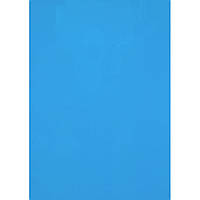Обкладинка для брошурування А4 "Axent" пластикові 180мкм прозора синя №2720-02(50)(1000)