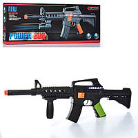 Автомат трещітка 56.5см,в кор-ці 53,5х19,5х4,5см №М4118Е (48)