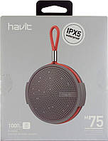 АС BT Havit HV-M75 gray №2885