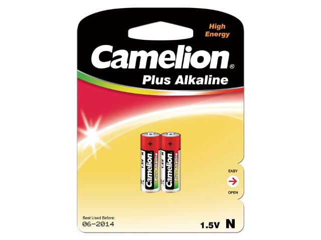 Батарейки Camelion LR-03/блістер 2шт (12)(144)