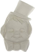 Маска гіпсова №19