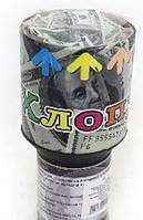 Конфеті пневм. 15см "Долари" 10гр фольга №0891-15-1/Вител/(100)