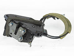 Замок дверей передній лівий Nissan Leaf AZE0 (13-17) 80501-3NF2A