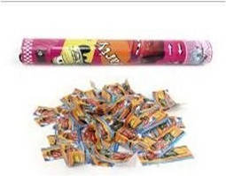 Хлопавка пневм. "CR" 30см 100PC картин №0885-30/Вітел/(100)