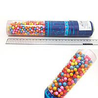 Хлопавка пневм. "Горошок" 30см №4010-30/Вітел/(100)