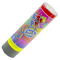 Конфеті 15см "Party popper" №DSCN1012-15/Вител/(1)(24)(192)