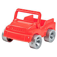 Авто "Kid cars Sport" джип №39510/Тигрес/