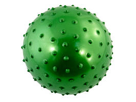 М'яч масажний 6" 45гр. ПВХ,6 кольор.№MS0664(250)