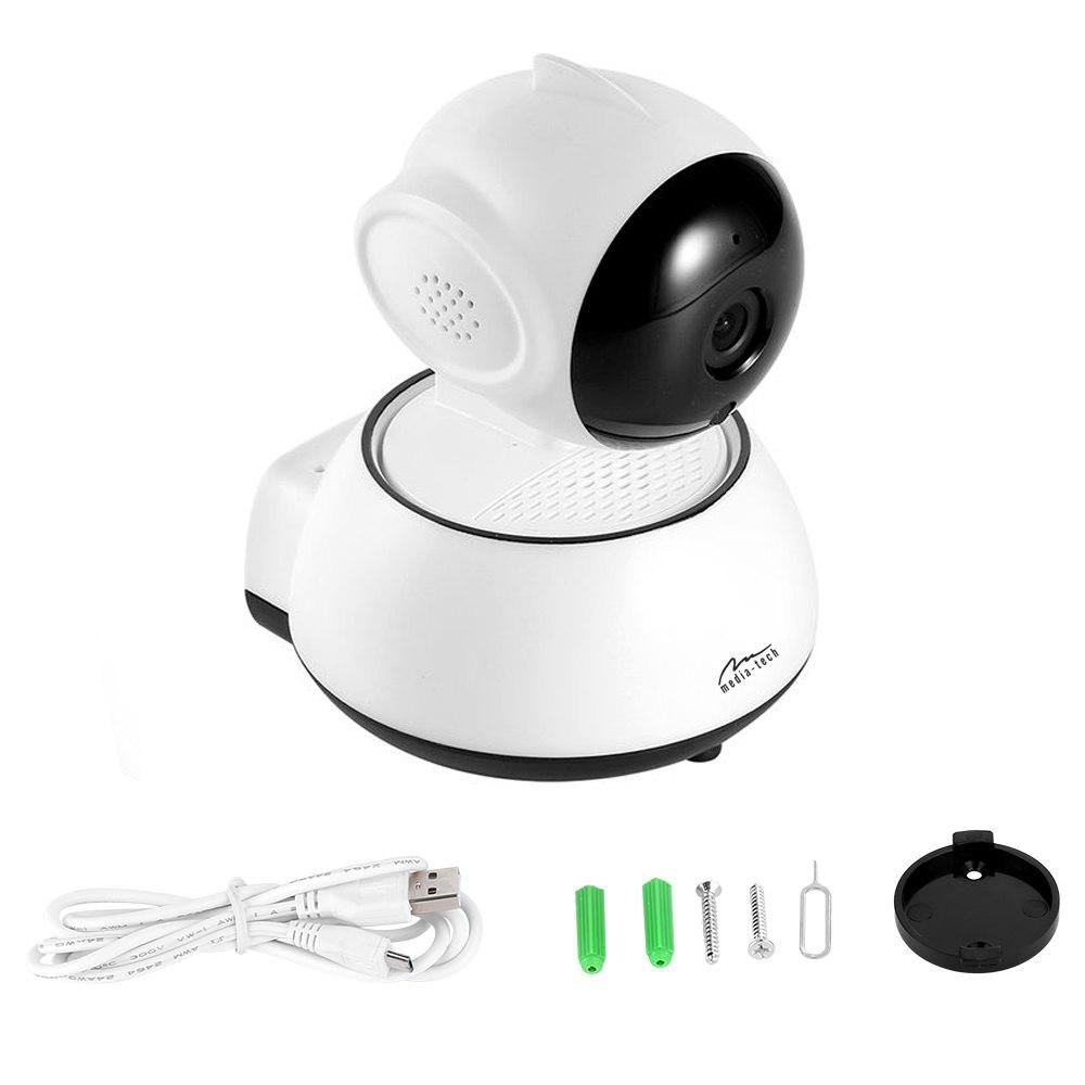 Внутрішня камера WIFI MT4100