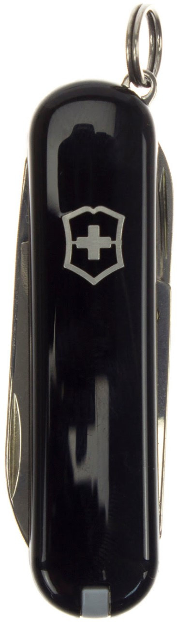 Ніж "Victorinox Classic" SD 58мм/7функц./чорний №Vx06223.3
