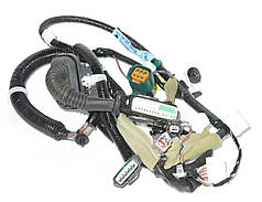 Проводка двері задньої лівої Nissan Leaf ZE0 (10-12) 24127-3NA0A