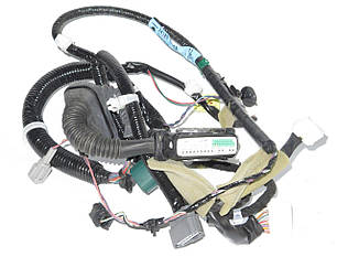 Дріт двері задньої лівої колонки BOSE Nissan Leaf AZE0 (13-17) 24127-3NF1A, фото 1