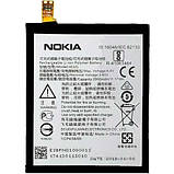 Акумулятор HE316 / HE317 / HE335 / Nokia 6 Dual Sim 3000 mAh  Original PRC, фото 3