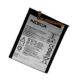 Акумулятор HE316 / HE317 / HE335 / Nokia 6 Dual Sim 3000 mAh  Original PRC, фото 5