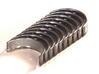 Вкладки корінні STD Mercedes OM601 2.0D/2.3D W124/BUS 208-310 1986- KOLBENSCHMIDT