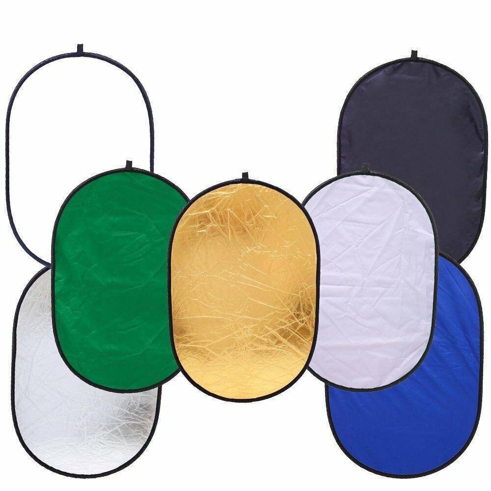 150х200 см Відбивач Visico RD-024 5 в 1, фото 1