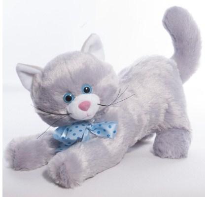 М'яка ігр. "Кіт Кис 1" h30 №00073-61