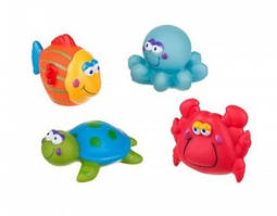 Іграшки для купання" Akuku" №A0362