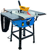 Циркулярна пилка Scheppach (Workzone) HS 100 WZ