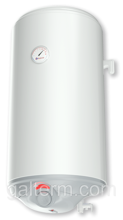 Бойлер Eldom Style DRY SLIM 50 л