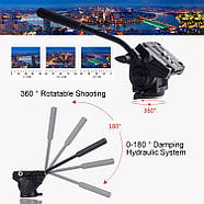 Головка для штатива Puluz PU3501B, фото 10