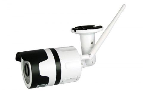 Зовнішня IP-камера 1080P  MT4098