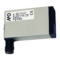 Фотоэлектрический датчик, диффузный, 200 мм, разъем M12, BV4/00-0E Micro detectors