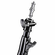 4,0 м Студійна стійка Visico LS-365A AIR, до 7,5 кг, фото 5