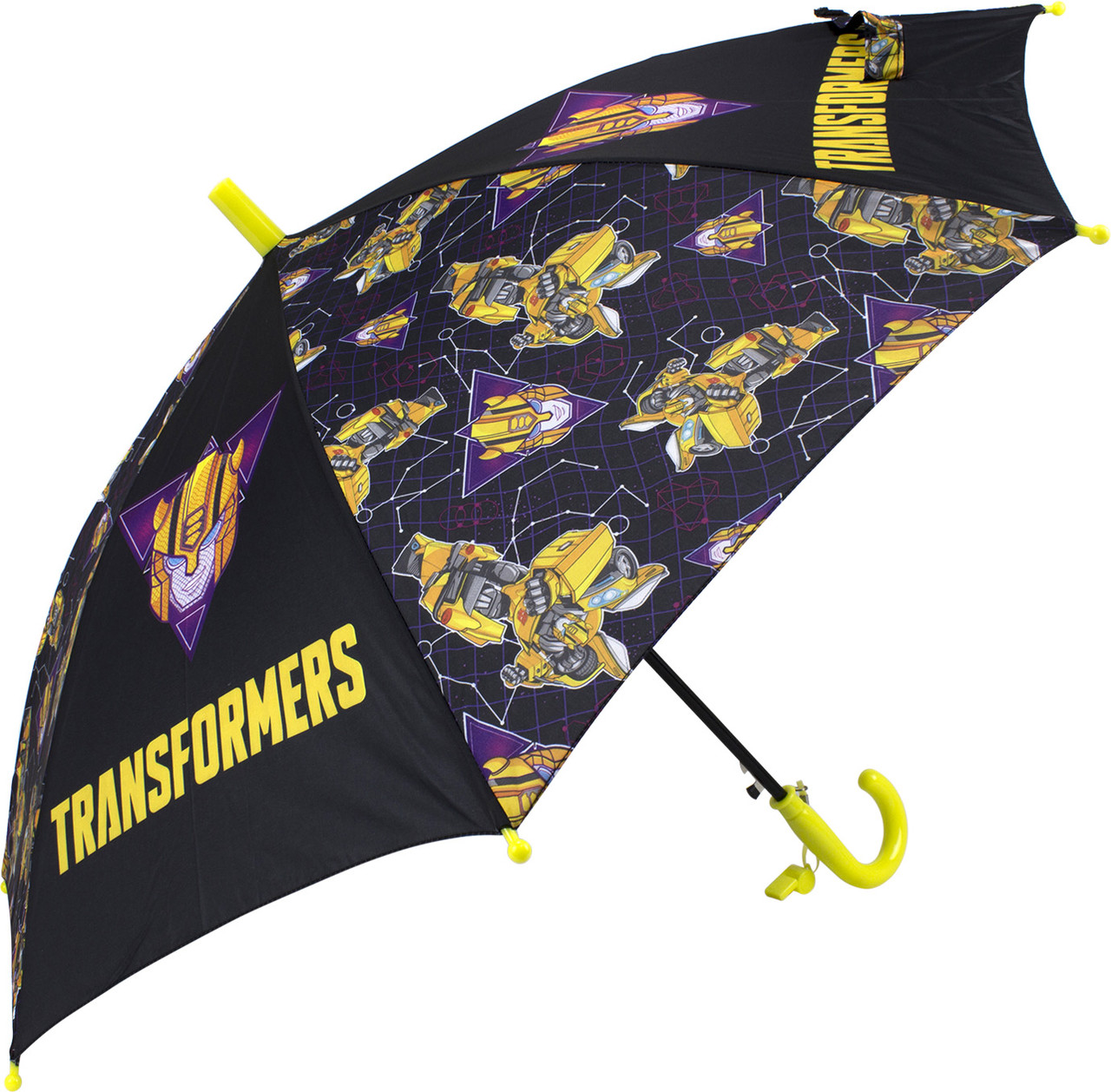 Парасолька дитяча тростина "Kite" №TF19-2001(12)(48)