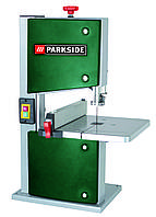 Scheppach (PARKSIDE) PBS350A1 Стрічкова пилка