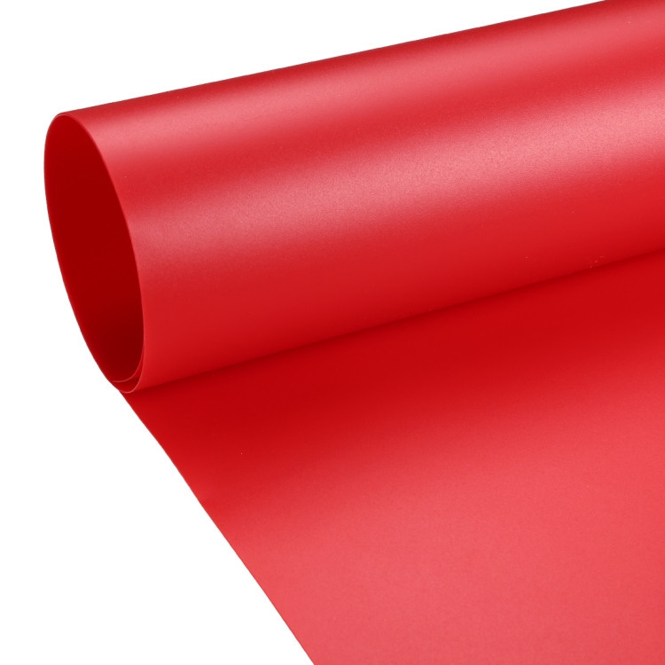 80x40 см Фон для предметного знімання Puluz PU5201R red — червоний
