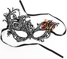 Маска жіноча "Yes" Black Swan №973357